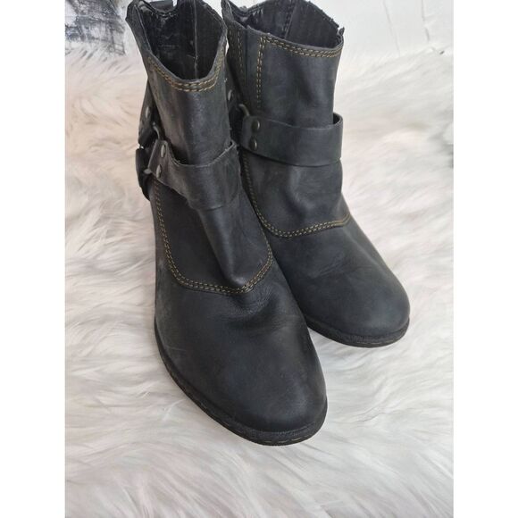 BOC anke boots - Picture 6 of 9